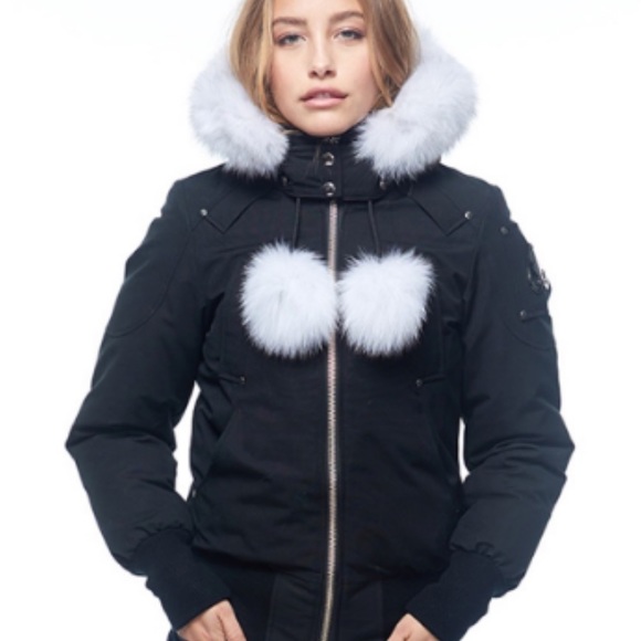 Moose Knuckles - Picture 4 of 5